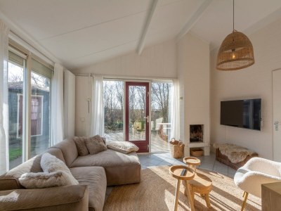 Holiday house Holiday home in Park De Watersnip near beach - Features photo 4