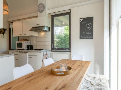 Holiday house Holiday home in Park De Watersnip near beach - Outdoor photo 15