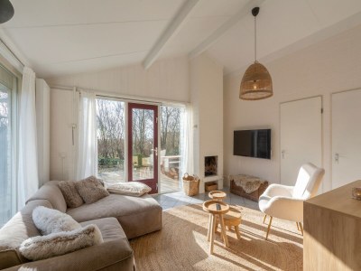 Holiday house Holiday home in Park De Watersnip near beach - Outdoor photo 22