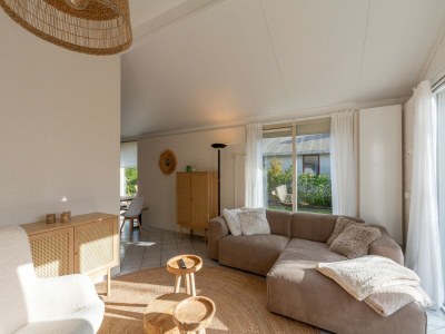 Holiday house Holiday home in Park De Watersnip near beach - Outdoor photo 26