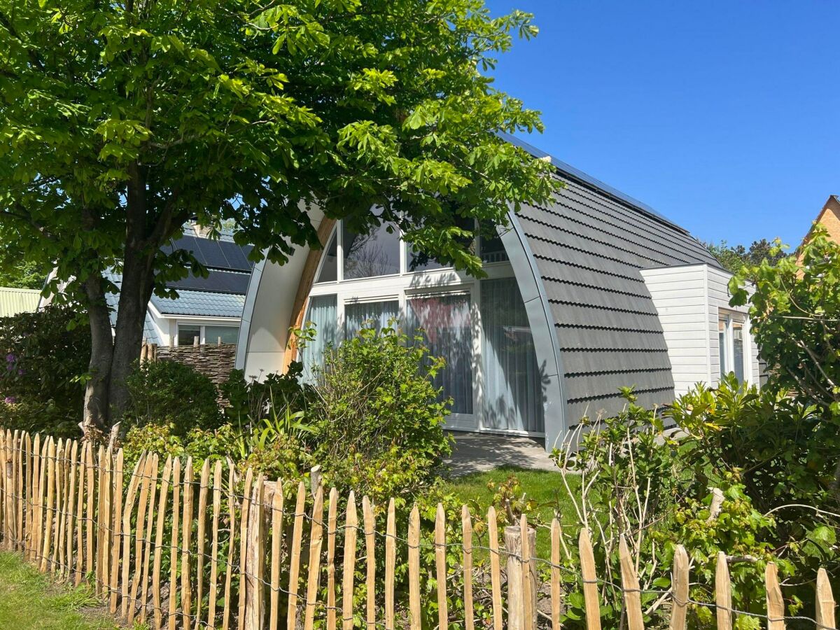 Holiday house Küstenvilla mit Whirlpool