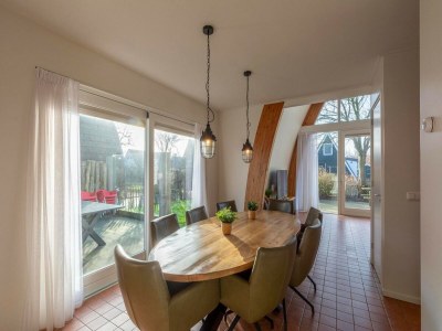 Holiday house Küstenvilla mit Whirlpool - Features photo 6