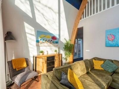 Holiday house Küstenvilla mit Whirlpool - Features photo 8