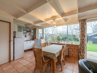 Holiday house Shrimp 14 Ferienhaus in Callanstoog in Strandnähe - Features photo 9