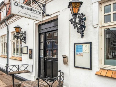 Holiday park 3 Personen Ferienpark haus in Give - Outdoor photo 3