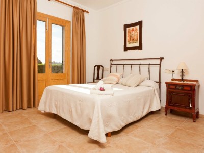 Villa Es Mussol - Villa With Private Pool In Sa Pobla - Outdoor photo 9
