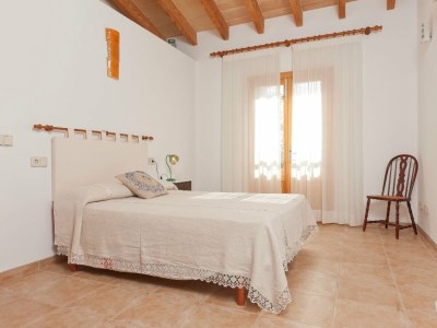 Villa Es Mussol - Villa With Private Pool In Sa Pobla - Outdoor photo 20