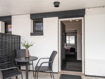 Holiday park 4 person holiday park home in Give - Outdoor photo 9