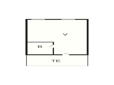 Holiday park 4 person holiday park home in Give - Document photo 31