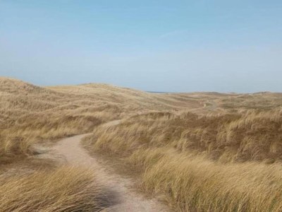 Holiday park Villa nahe Strand mit Garten - Environment photo 18