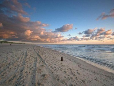 Holiday park Villa nahe Strand mit Garten - Environment photo 21