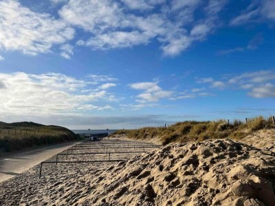 Holiday park Villa nahe Strand mit Garten - Environment photo 26