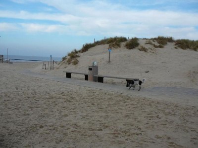 Holiday park Villa nahe Strand mit Garten - Environment photo 34