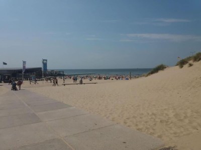 Holiday park Villa nahe Strand mit Garten - Environment photo 38