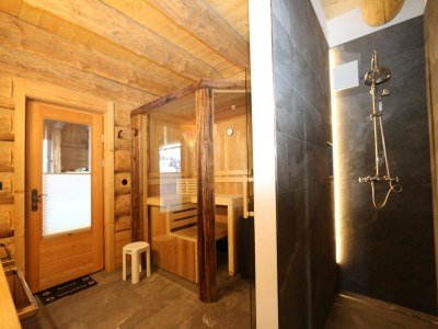 Holiday house Hütte in Wildkogel direkt an der Skipiste - Features photo 12