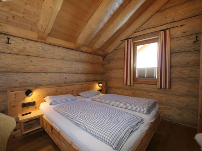 Holiday house Hütte in Wildkogel direkt an der Skipiste - Features photo 13