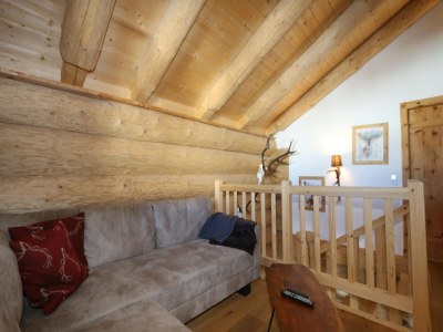 Holiday house Hütte in Wildkogel direkt an der Skipiste - Features photo 16