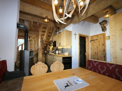 Holiday house Hütte in Wildkogel direkt an der Skipiste - Features photo 27