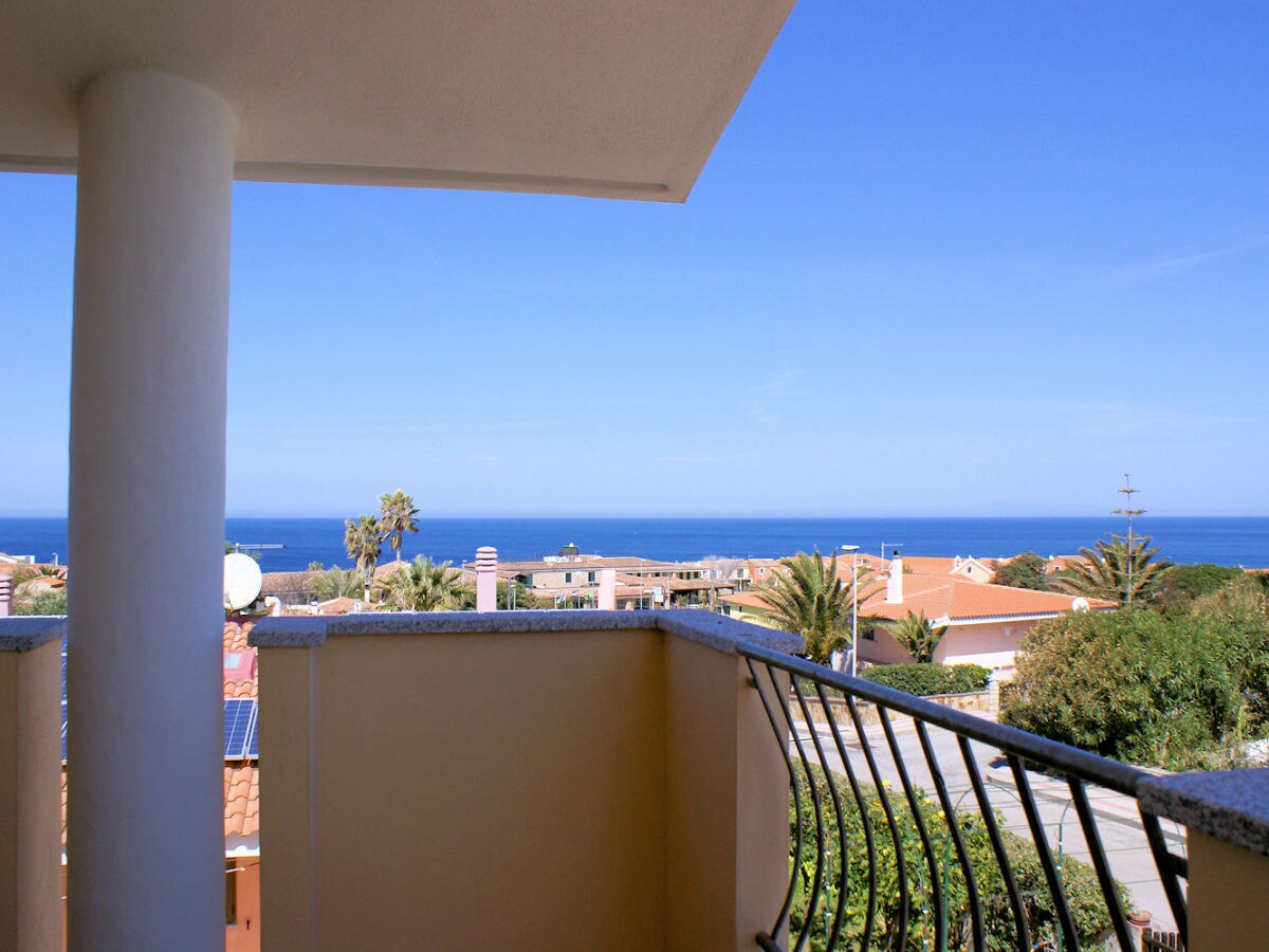 Holiday apartment Residence Solevacanze Type L plus