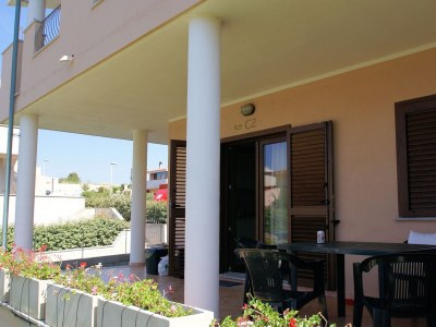 Holiday apartment Residence Solevacanze Type L plus - Outdoor photo 2