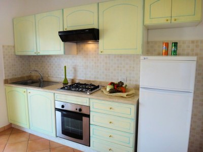Holiday apartment Residence Solevacanze Type L plus - Features photo 8