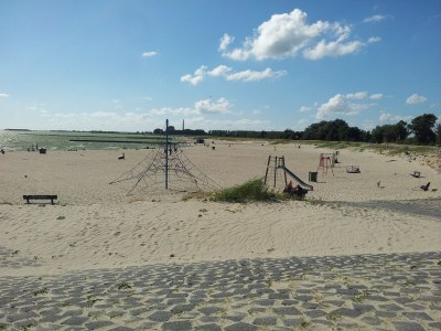 Holiday house Family Beach House P-4-6 - Environment photo 14