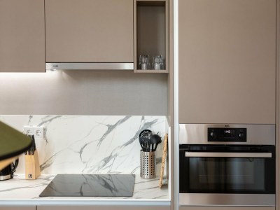 Apartment Duplex apartment in The Hague - Features photo 8