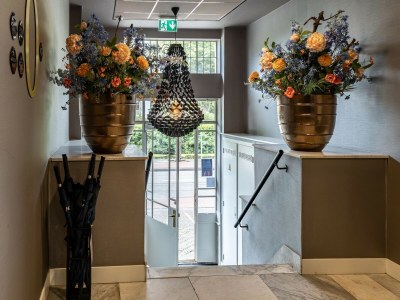 Apartment Duplex apartment in The Hague - Features photo 13