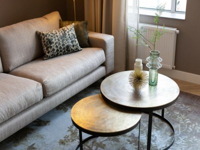 Apartment Duplex apartment in The Hague - Features photo 16