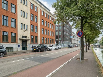 Apartment Stylish 2-bedroom apartment in The Hague. - Outdoor photo 2