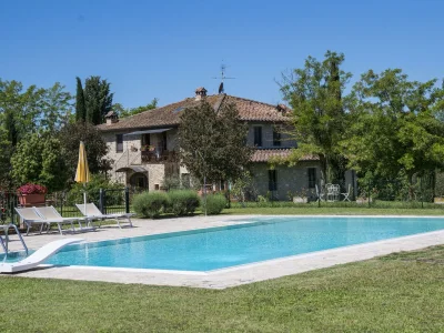 Holiday apartment La Stalla - Outdoor photo 5