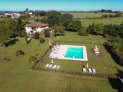 Holiday apartment La Stalla - Outdoor photo 8