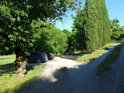 Holiday apartment La Stalla - Outdoor photo 10