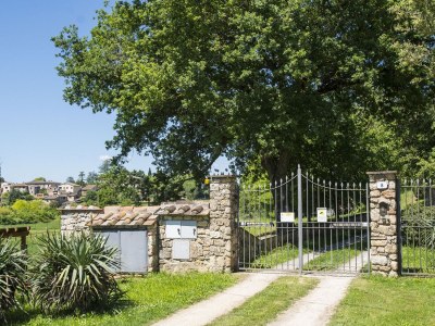Holiday apartment La Stalla - Outdoor photo 12