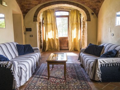 Holiday apartment La Stalla - Features photo 13
