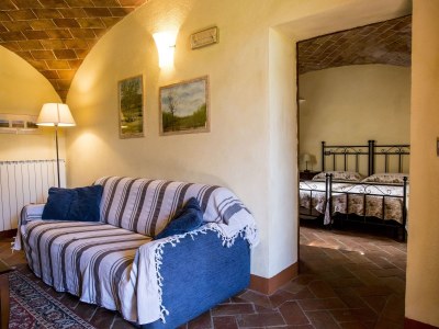 Holiday apartment La Stalla - Features photo 14