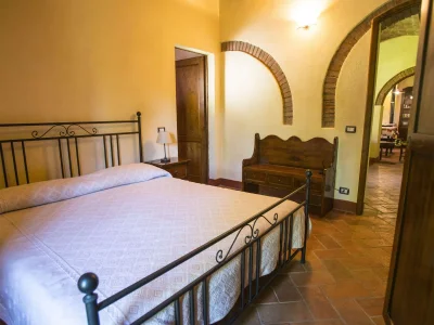 Holiday apartment La Stalla - Features photo 19