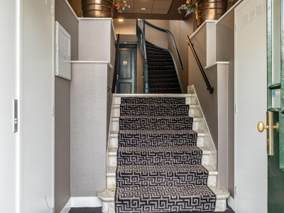 Apartment 2-Zimmer-Wohnung in Haugue - Features photo 10