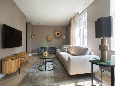 Apartment 2-Zimmer-Wohnung in Haugue - Features photo 13
