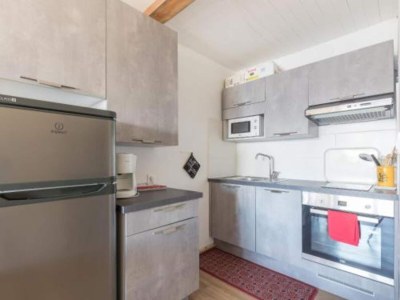 Apartment Charmantes Chalet in Bourella - Features photo 6