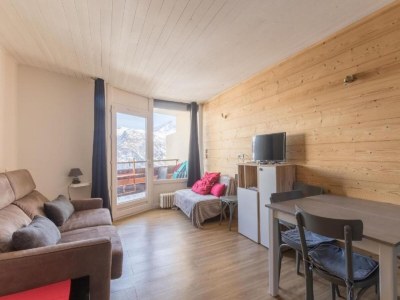 Apartment Charmantes Chalet in Bourella - Features photo 7