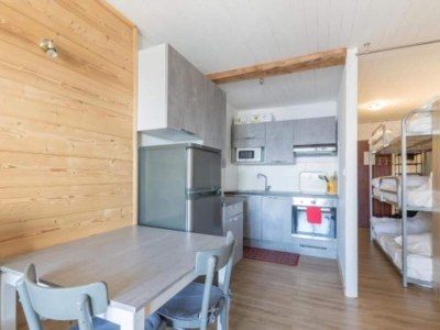 Apartment Charmantes Chalet in Bourella - Features photo 9