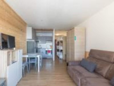 Apartment Charmantes Chalet in Bourella - Features photo 12