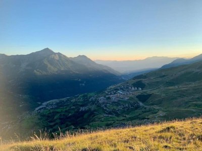 Apartment Charmantes Chalet in Bourella - Environment photo 39