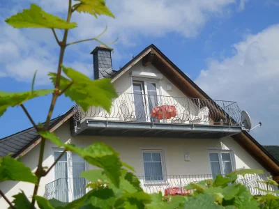 Apartment "Klosterlay" - Outdoor photo 2