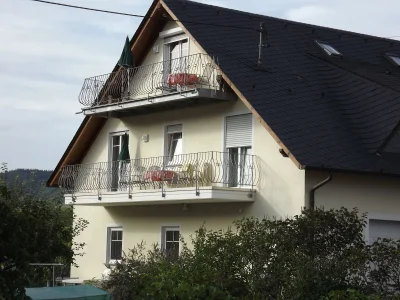 Apartment "Klosterlay" - Outdoor photo 4