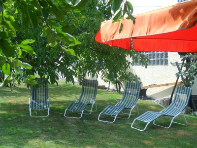 Apartment "Klosterlay" - Outdoor photo 5