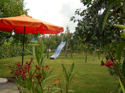 Apartment "Klosterlay" - Outdoor photo 6