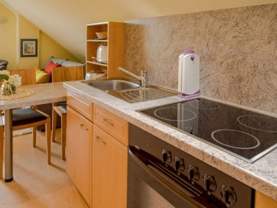 Apartment "Klosterlay" - Features photo 19