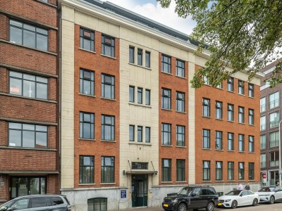 Apartment Stylish penthouse with 2 bedrooms. - Apartment